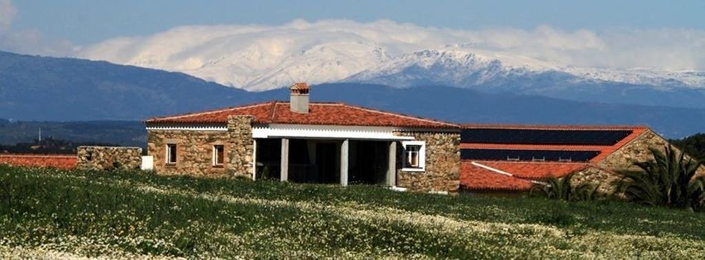 Farm stay Couto Dos Pardinhos *