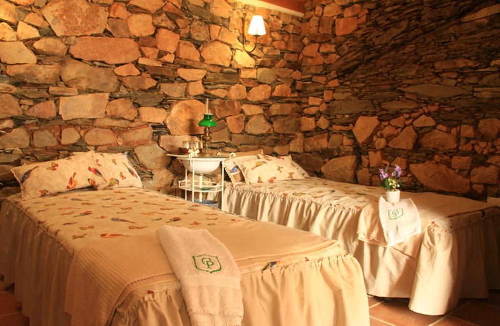 Couto Dos Pardinhos Farm stay *