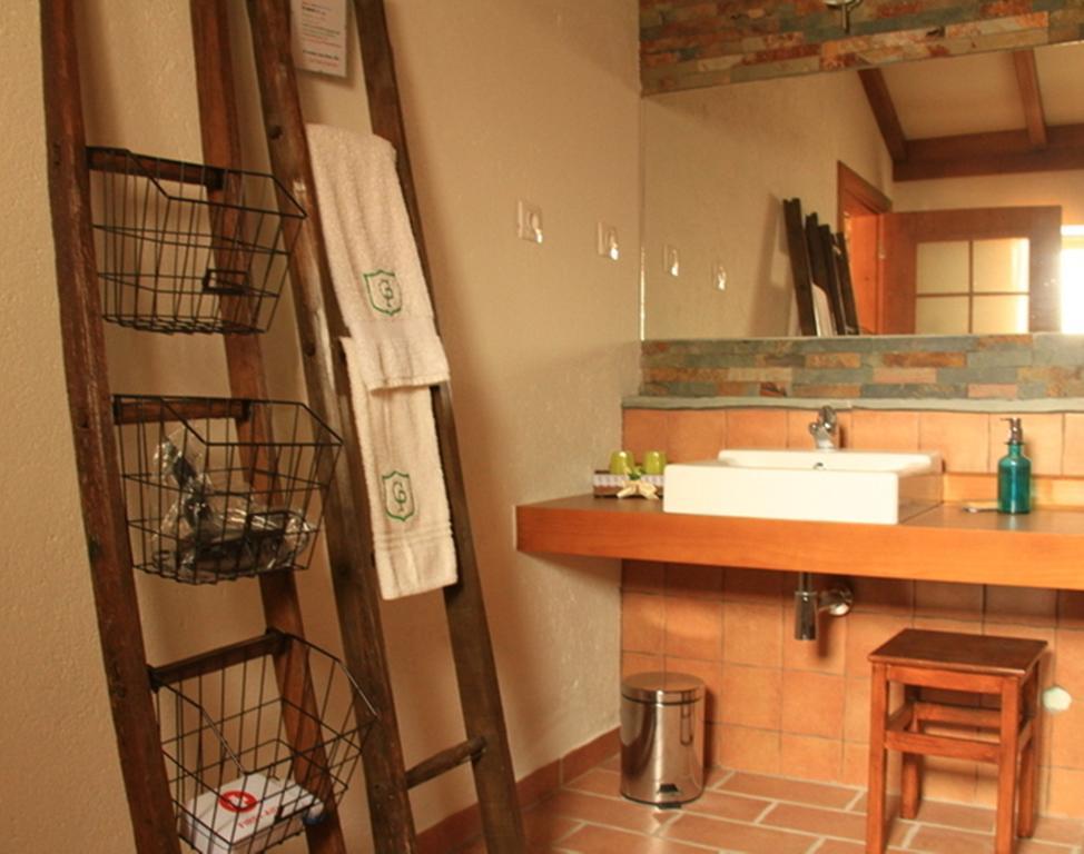 Couto Dos Pardinhos * Monforte da Beira