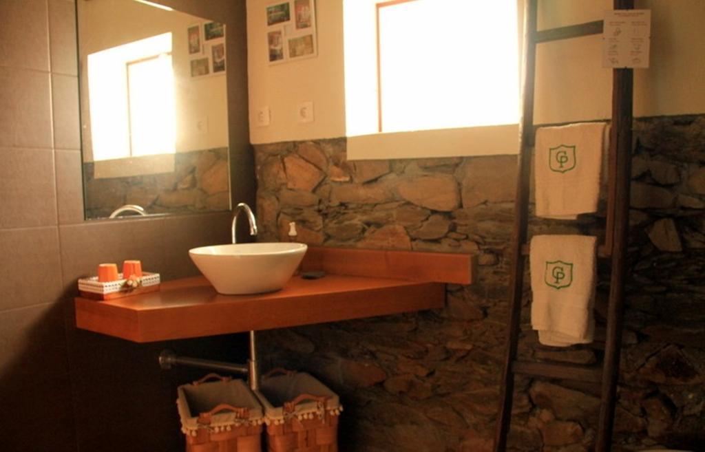 Farm stay Couto Dos Pardinhos