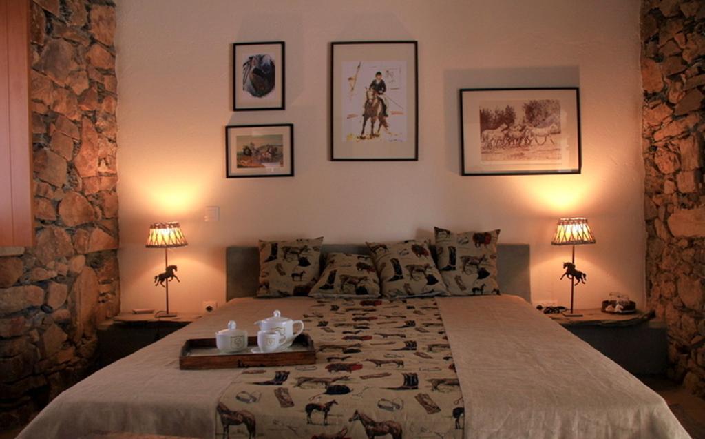 Couto Dos Pardinhos Farm stay