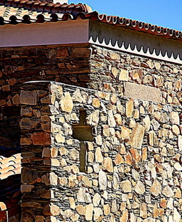 Couto Dos Pardinhos Monforte da Beira