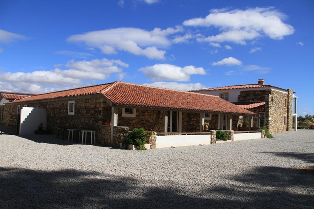 Couto Dos Pardinhos Farm stay