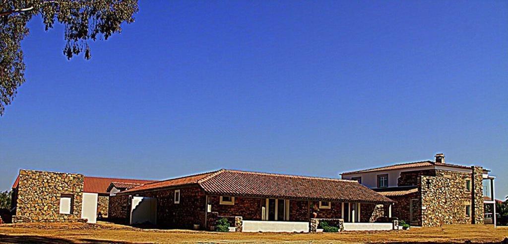 Couto Dos Pardinhos *