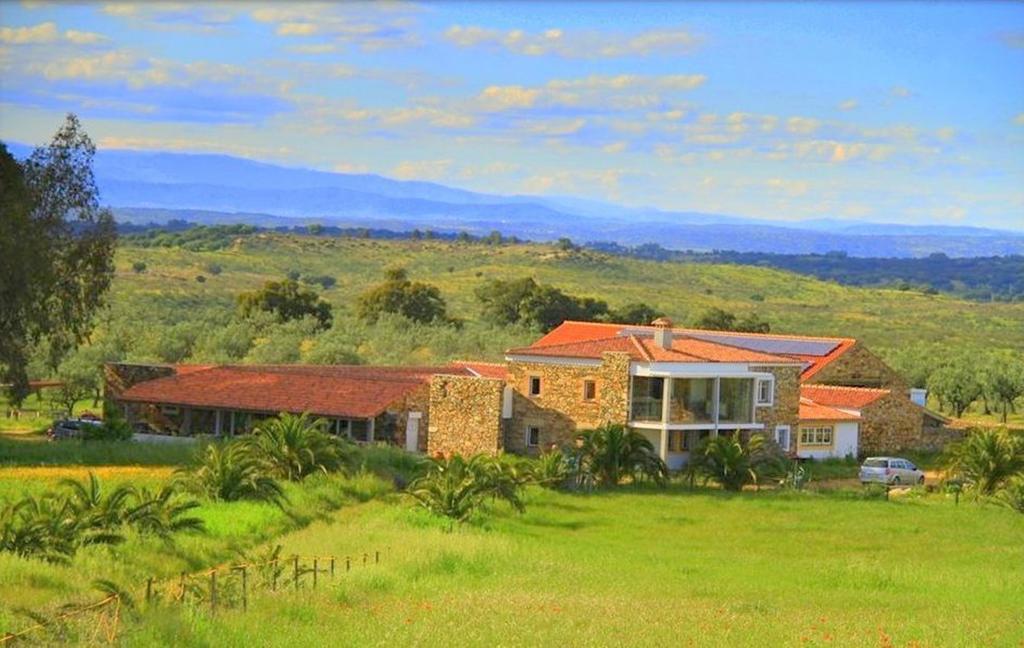 Farm stay Couto Dos Pardinhos