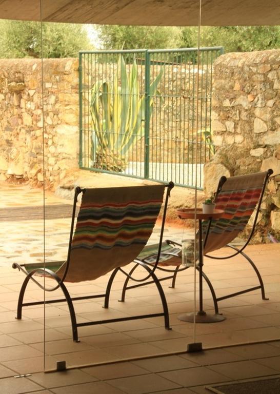 Farm stay Couto Dos Pardinhos *