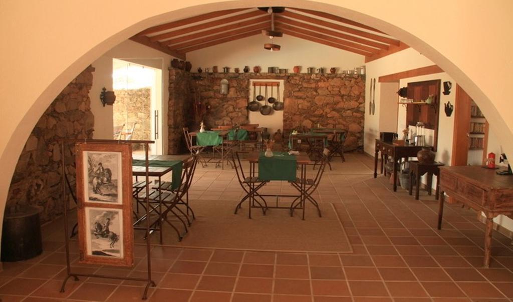 Couto Dos Pardinhos Farm stay