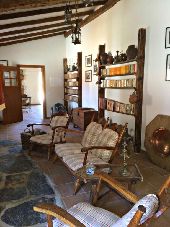 Couto Dos Pardinhos Monforte da Beira
