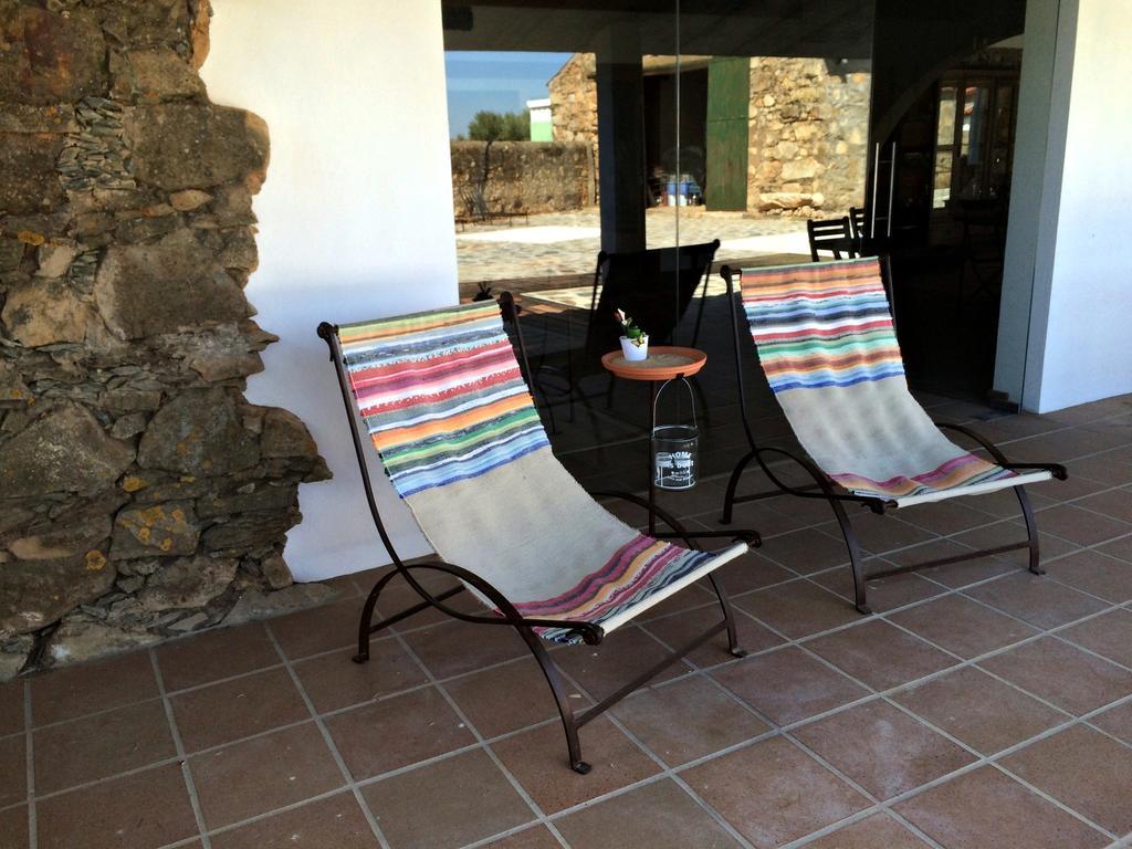 Farm stay Couto Dos Pardinhos *