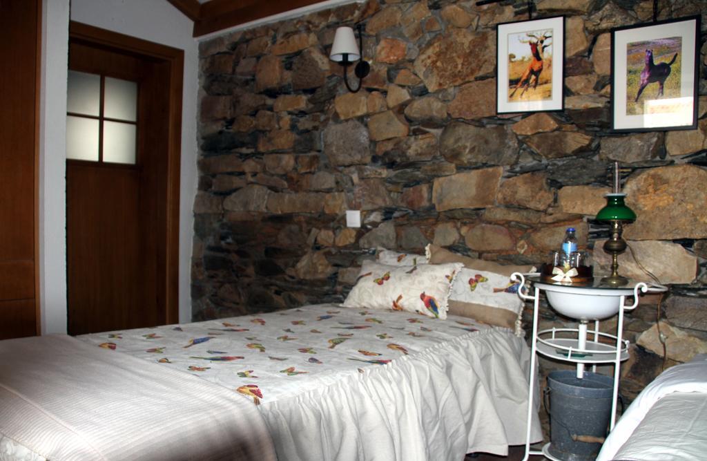 Couto Dos Pardinhos Farm stay