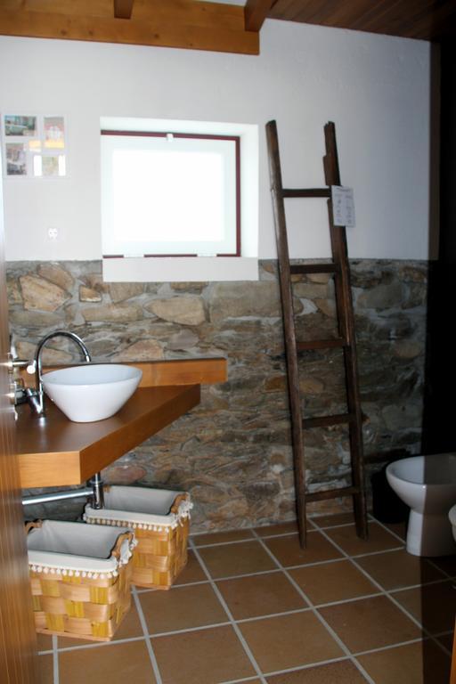 Couto Dos Pardinhos * Monforte da Beira