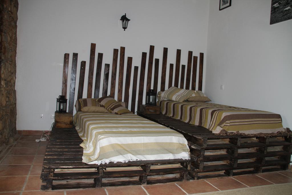 Couto Dos Pardinhos *
